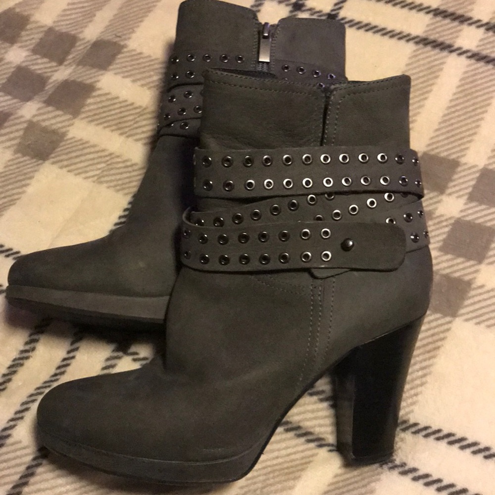 Mint Velvet Boots